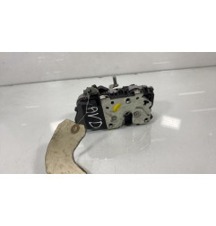 Serrure avant droit CITROEN XSARA PICASSO Photo n°1