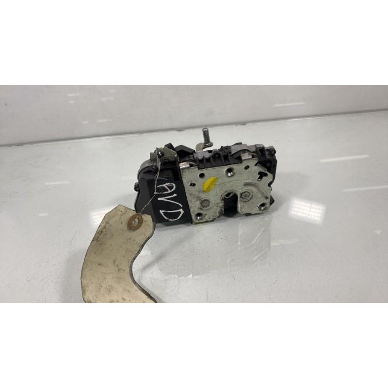 Serrure avant droit CITROEN XSARA PICASSO Photo n°1