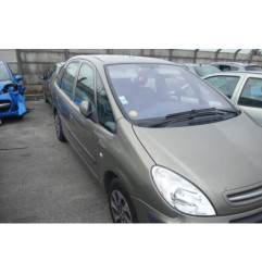 Serrure avant droit CITROEN XSARA PICASSO