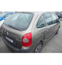 Serrure avant droit CITROEN XSARA PICASSO