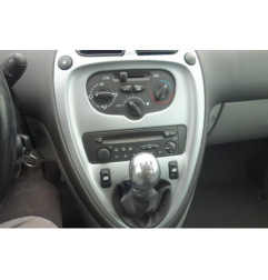 Serrure avant droit CITROEN XSARA PICASSO