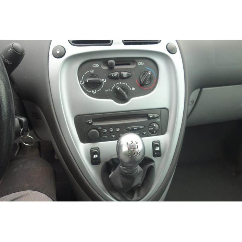Serrure avant droit CITROEN XSARA PICASSO Photo n°6
