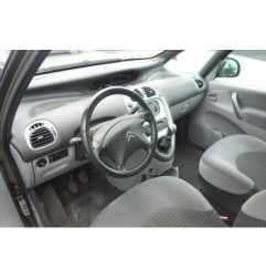 Serrure avant droit CITROEN XSARA PICASSO