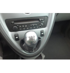Serrure avant droit CITROEN XSARA PICASSO