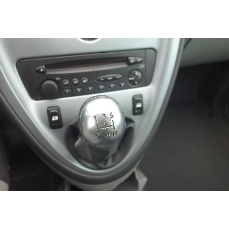Serrure avant droit CITROEN XSARA PICASSO Photo n°8
