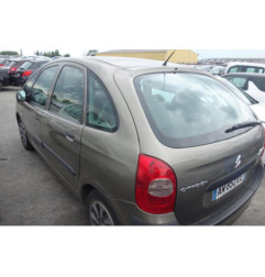 Serrure avant droit CITROEN XSARA PICASSO