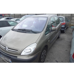 Serrure avant droit CITROEN XSARA PICASSO