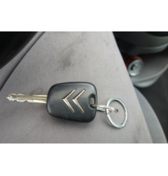 Serrure avant droit CITROEN XSARA PICASSO