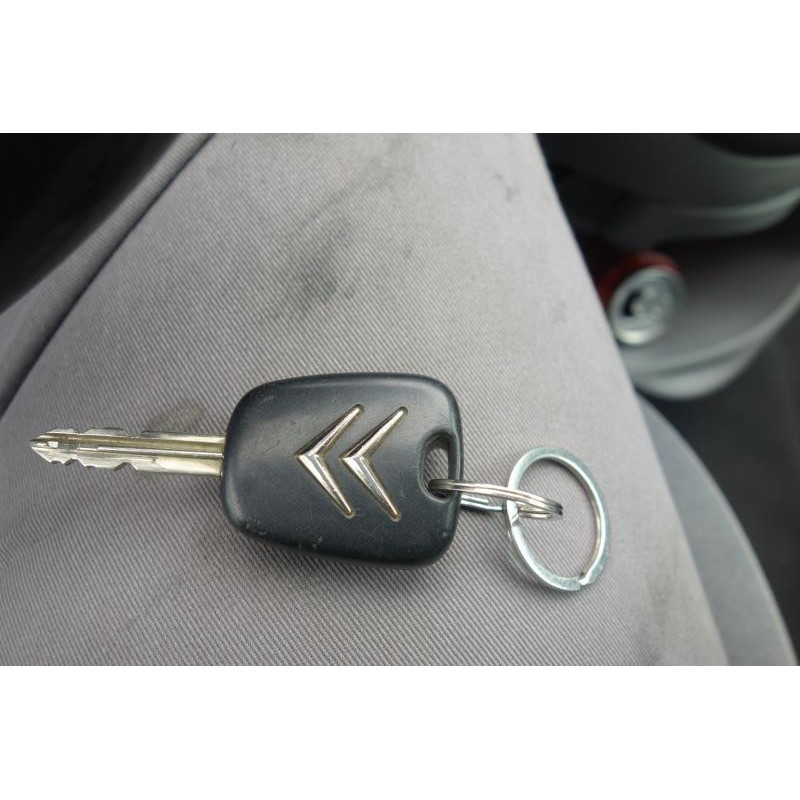 Serrure avant droit CITROEN XSARA PICASSO Photo n°11