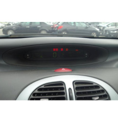 Serrure avant droit CITROEN XSARA PICASSO