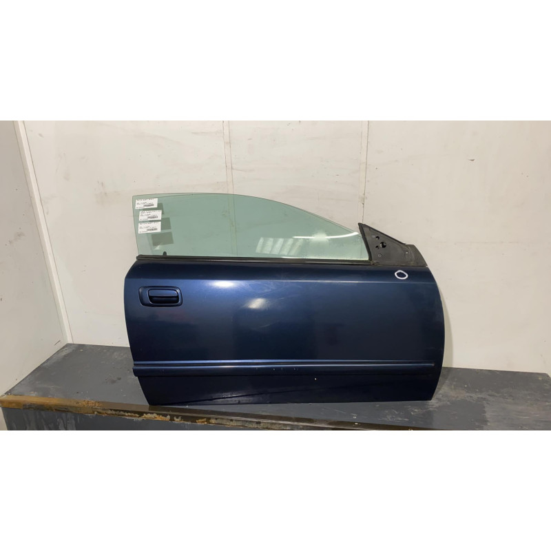 Porte avant droit OPEL ASTRA G Photo n°1