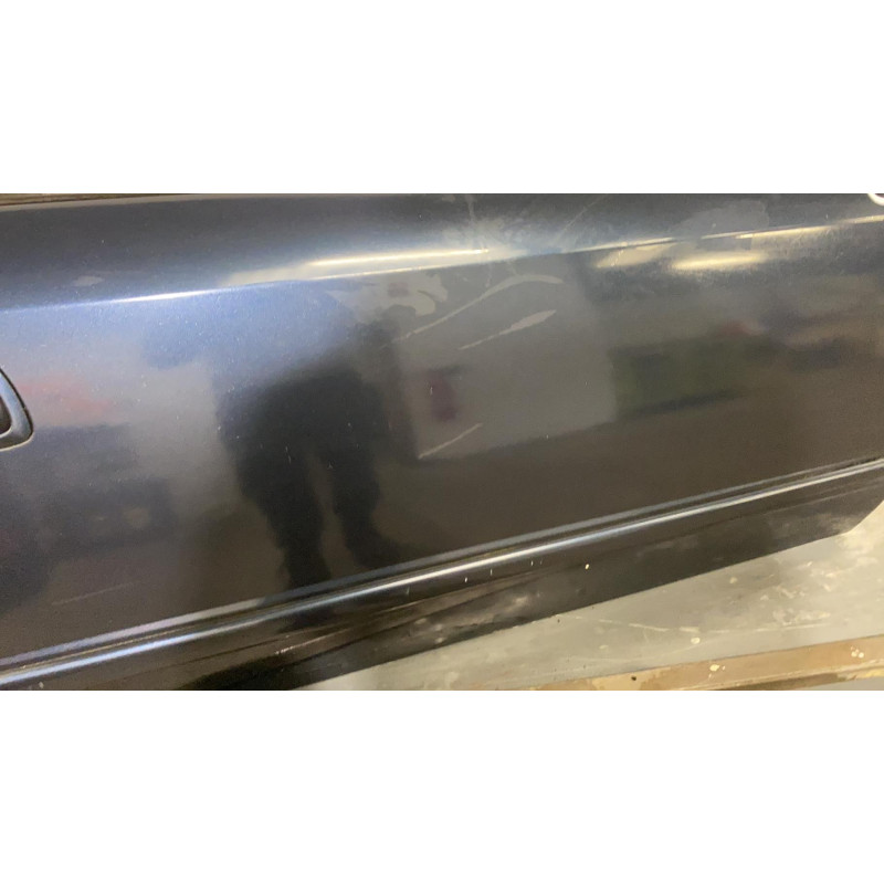 Porte avant droit OPEL ASTRA G Photo n°3