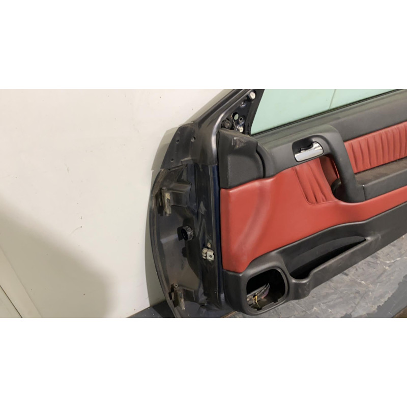 Porte avant droit OPEL ASTRA G Photo n°4