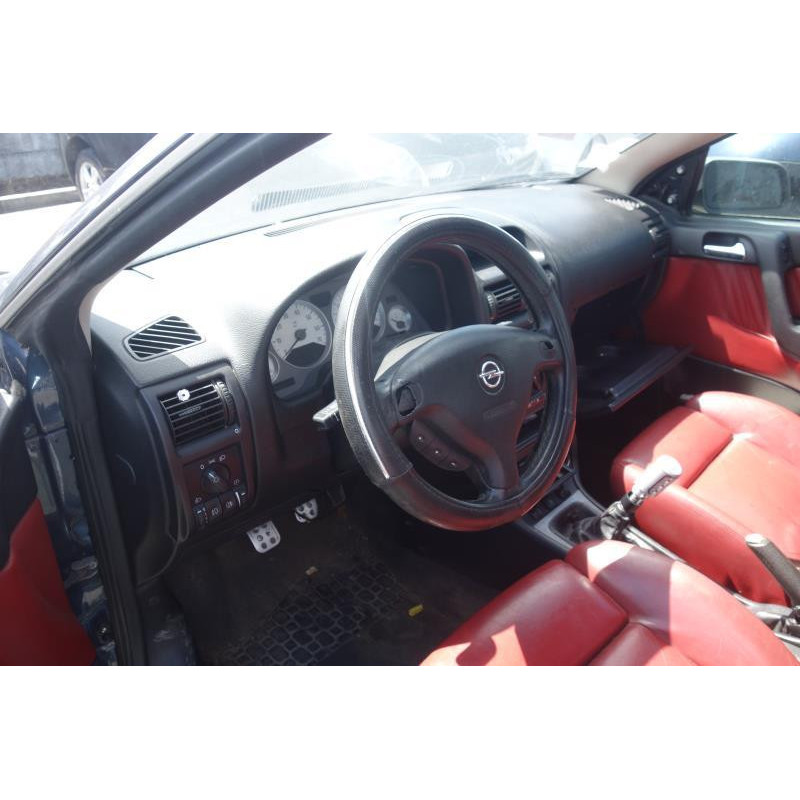 Porte avant droit OPEL ASTRA G Photo n°5