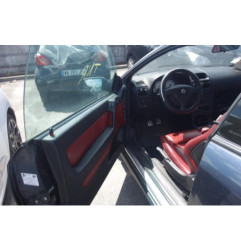 Porte avant droit OPEL ASTRA G