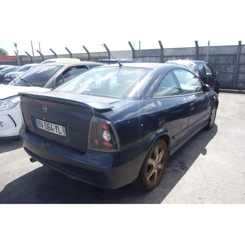 Porte avant droit OPEL ASTRA G Photo n°11