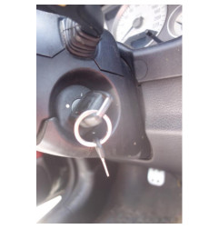 Porte avant droit OPEL ASTRA G