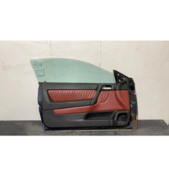 Porte avant gauche OPEL ASTRA G