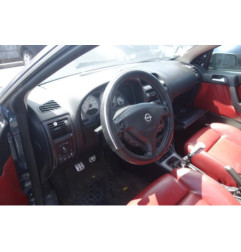 Porte avant gauche OPEL ASTRA G