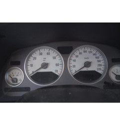 Porte avant gauche OPEL ASTRA G