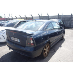 Porte avant gauche OPEL ASTRA G