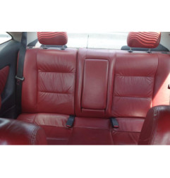 Porte avant gauche OPEL ASTRA G