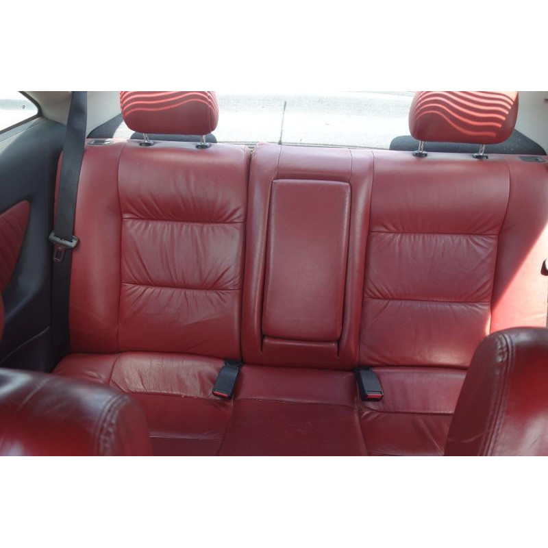 Porte avant gauche OPEL ASTRA G Photo n°11