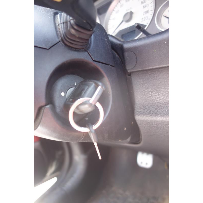 Porte avant gauche OPEL ASTRA G Photo n°13