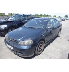 Porte avant gauche OPEL ASTRA G