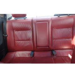 Porte avant gauche OPEL ASTRA G