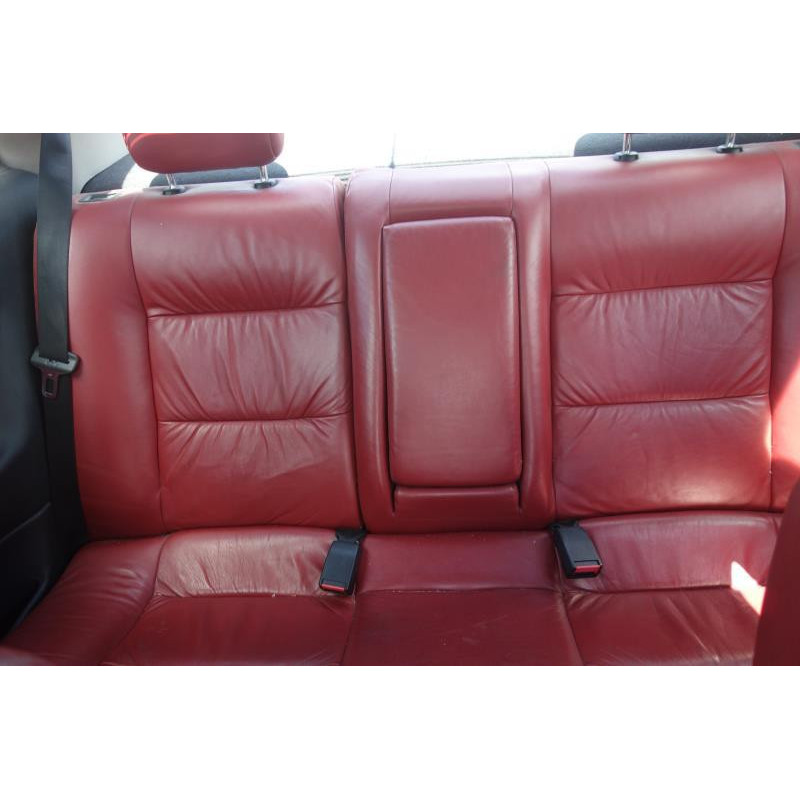 Porte avant gauche OPEL ASTRA G Photo n°15
