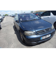 Porte avant gauche OPEL ASTRA G