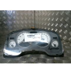Compteur OPEL ASTRA G