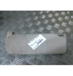 Pare soleil gauche OPEL ASTRA G