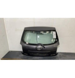 Malle/Hayon arriere TOYOTA AURIS 1 Photo n°1