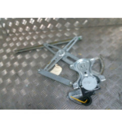 Leve vitre electrique avant droit TOYOTA AURIS 1 Photo n°1