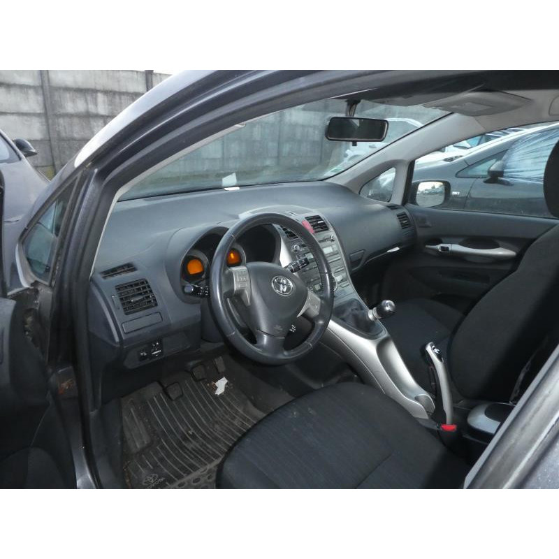 Serrure avant droit TOYOTA AURIS 1 Photo n°6