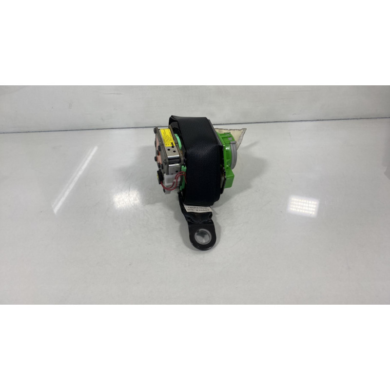 Pretensionneur de ceinture avant droit TOYOTA AURIS 1 Photo n°2