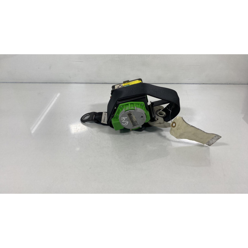 Pretensionneur de ceinture avant droit TOYOTA AURIS 1 Photo n°3
