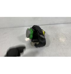 Pretensionneur de ceinture avant gauche TOYOTA AURIS 1