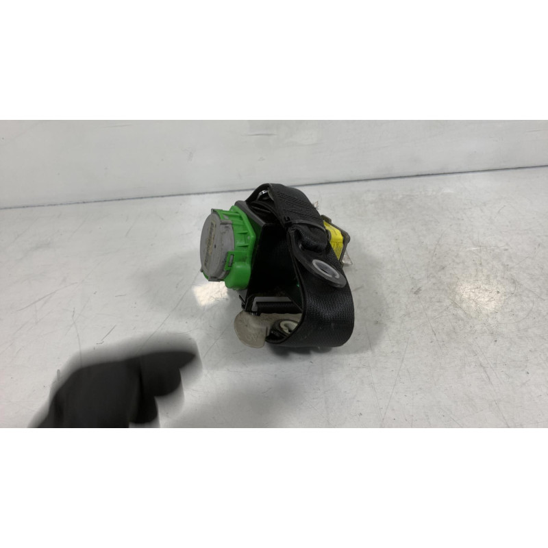 Pretensionneur de ceinture avant gauche TOYOTA AURIS 1 Photo n°2