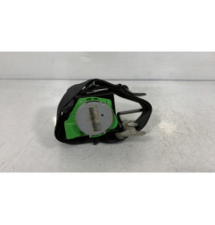 Pretensionneur de ceinture avant gauche TOYOTA AURIS 1