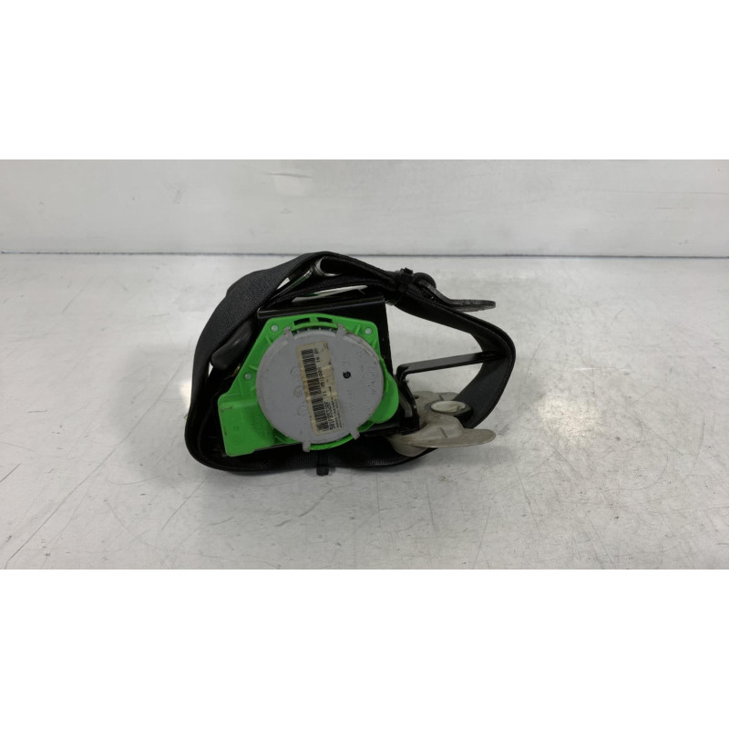 Pretensionneur de ceinture avant gauche TOYOTA AURIS 1 Photo n°3
