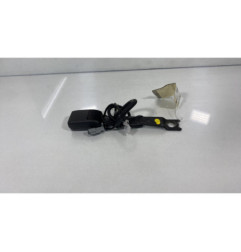 Attache ceinture avant gauche TOYOTA AURIS 1 Photo n°1
