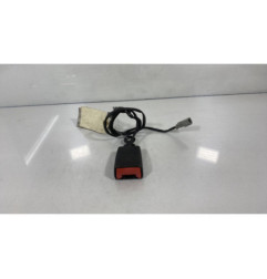 Attache ceinture avant droit FIAT 500 2 Photo n°1