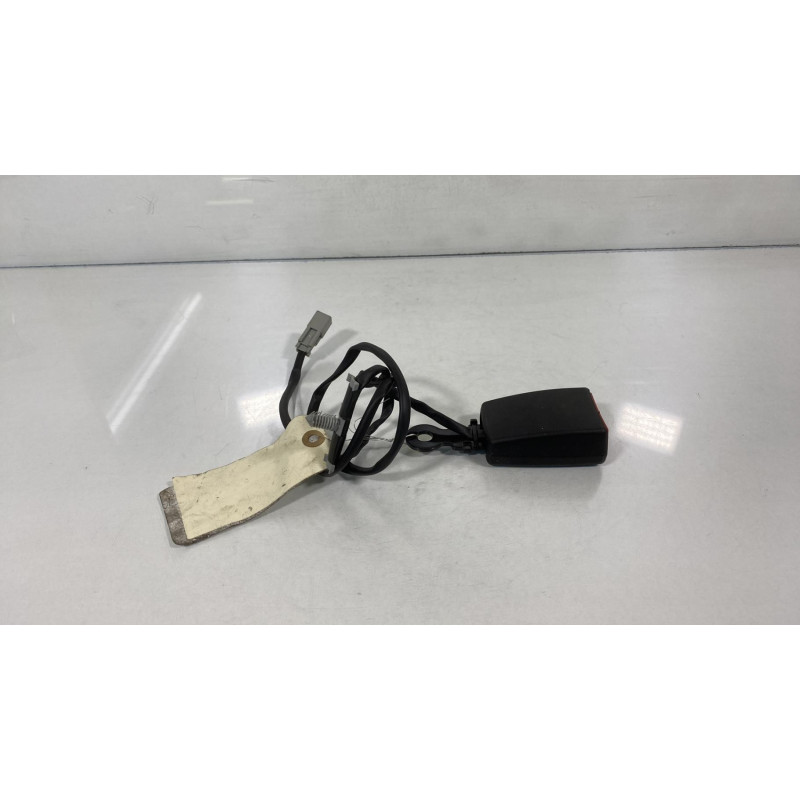 Attache ceinture avant droit FIAT 500 2 Photo n°2