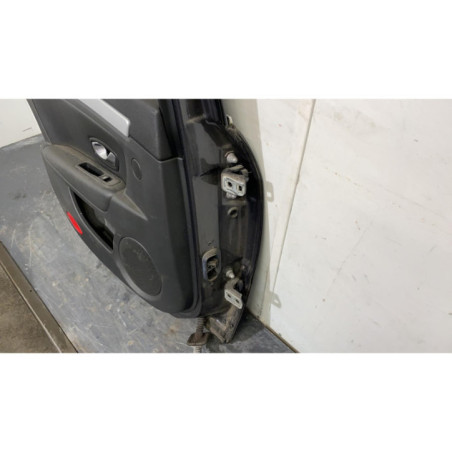 Porte arriere gauche RENAULT LAGUNA 3