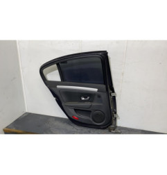 Porte arriere gauche RENAULT LAGUNA 3