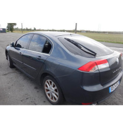 Porte arriere gauche RENAULT LAGUNA 3
