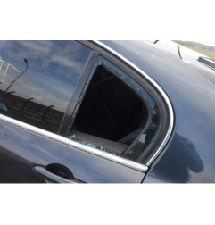 Porte arriere gauche RENAULT LAGUNA 3